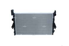 NRF 59289 Radiator, racire motor