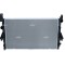 NRF 59289 Radiator, racire motor