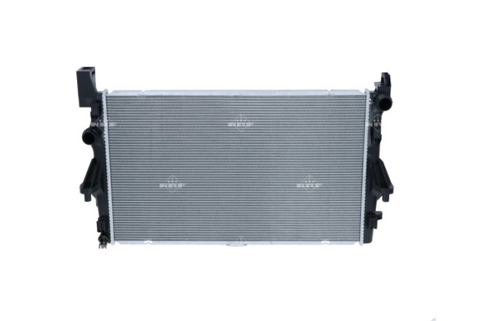 NRF 59289 Radiator, racire motor
