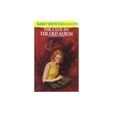 The Clue in the Old Album