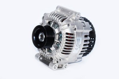 Alternator 75A Logan/Sandero 1.4/1.6 65351 74779 foto