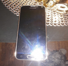 telefon Samsung Galaxy S 5 foto
