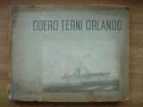 ODERO - TERNI - ORLANDO - 1939