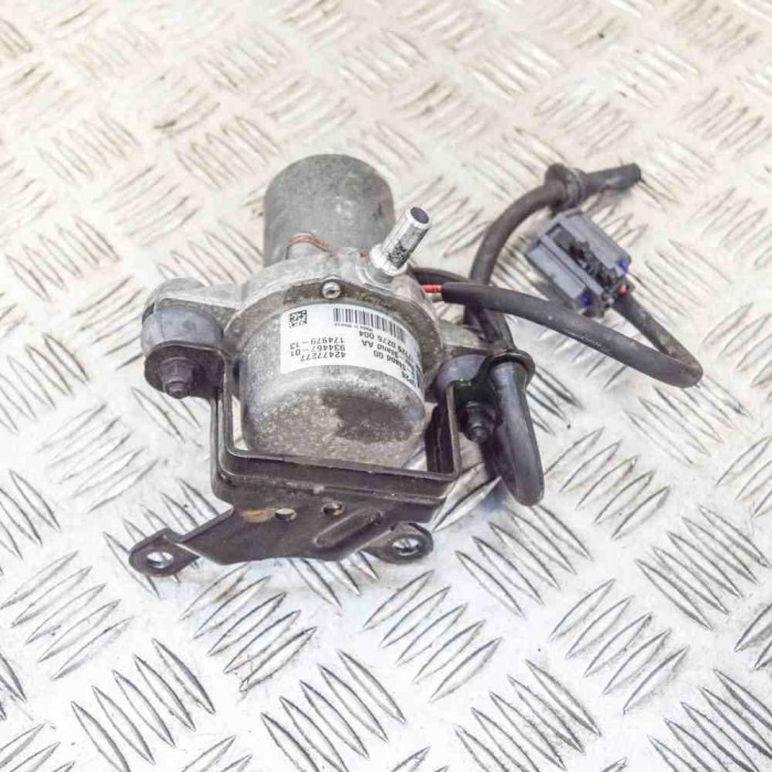 Pompa de vacuum OPEL MOKKA / MOKKA X 2017 OEM: 934116-01,934467-01,174979-13,42477277