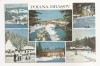 RF48 -Carte Postala- Poiana Brasov, circulata 1975