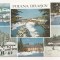RF48 -Carte Postala- Poiana Brasov, circulata 1975