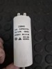 Condensator Pornire Uscător Haine Beko 20uF &plusmn;5% R23 Original Dezmembrări, Testat