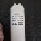 Condensator pornire uscator haine Beko 20uF , toleranta +_5% / R23