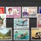 C5793 - Spania - lot timbre nestampilate