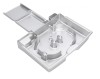 Tava Picurare Espressor Delonghi ECAM23 ECAM25 5313224851. Compatibil ECAM25.452.S ECAM23.450.SL. Piesa Originala Delonghi