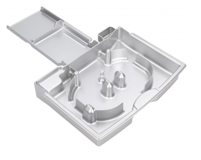 Tava de picurare pentru espressor DELONGHI 5313224851, ECAM23, ECAM25