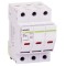 Separator cu fuzibil 3P led 32A 10X38mm Ex9F Noark 104477