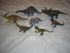 Schleich - 7 figurine dinozauri - lot 2, Unisex