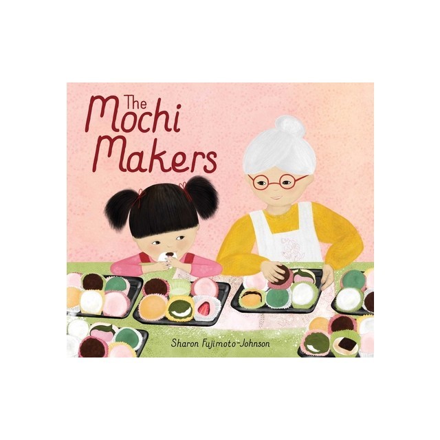 The Mochi Makers