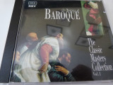 Masters of Baroque - vol. 1-es