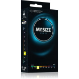 MY.SIZE 49 mm Pro prezervative 10 buc