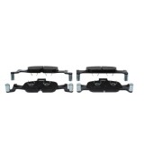 Placute frana Audi A4 Allroad B9 (8wh 8wj) 01.16-, A4 B9 (8w2 8wc) 05.15-, A4 B9 Avant (8w5 8wd) 08.15-, A5 (F53 F5p) 06.16-, A5 Convertible (F57 F5e