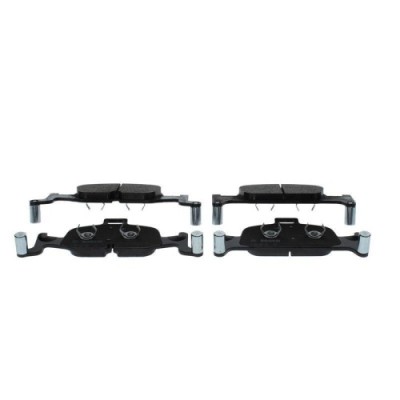Placute frana Audi A4 Allroad B9 (8wh 8wj) 01.16-, A4 B9 (8w2 8wc) 05.15-, A4 B9 Avant (8w5 8wd) 08.15-, A5 (F53 F5p) 06.16-, A5 Convertible (F57 F5e foto