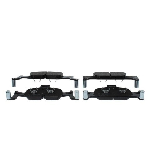 Placute frana Audi A4 Allroad B9 (8wh 8wj) 01.16-, A4 B9 (8w2 8wc) 05.15-, A4 B9 Avant (8w5 8wd) 08.15-, A5 (F53 F5p) 06.16-, A5 Convertible (F57 F5e