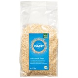 Amarant expandat Bio Fara Gluten Davert 1kg Superaliment Crocant pentru Micul Dejun