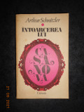 Arthur Schnitzler - Intoarcerea lui Casanova