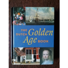 Jeroen Giltaij, Ronald de Leeuw - The Golden Age Book