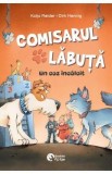Comisarul Labuta Vol.4: Un caz incalcit - Katja Reider