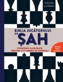 Biblia jucatorului de sah - DPH
