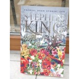 POVESTEA LUI LISEY , STEPHEN KING