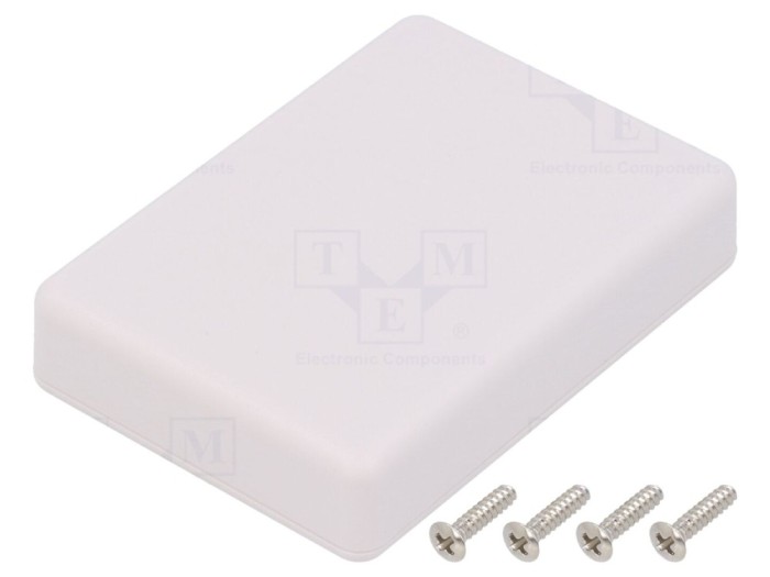 Carcasă universală ABS IP40