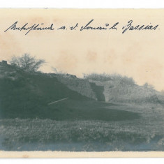 4400 - BAZIAS, Caras-Severin - old postcard, real PHOTO (12/9 cm) - unused