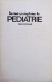 Semne si simptome in pediatrie (semnata)