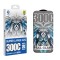 Folie pentru iPhone 15 Pro Max - Lito D+ Max 300C - Clear