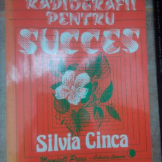 Silvia Cinca - Radiografii pentru succes (1993)