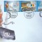|Romania, LP 1697/2005, Evenimente O.N.U., FDC