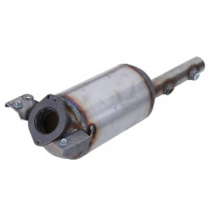 Filtru De Particule Jmj Renault Scenic 2 2005-2008 JMJ 1164