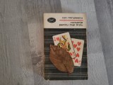 Romante pentru mai tarziu de Ion Minulescu