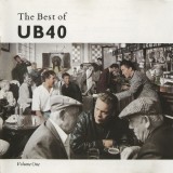 The Best Of UB40 - Volume One | UB40, virgin records