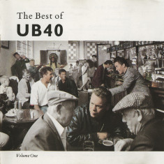 The Best Of UB40 - Volume One | UB40