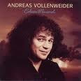 ANDREAS VOLLENWEIDER EOLIAN MINSTRELL (CD) foto