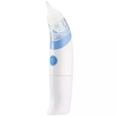 ASPIRATOR NAZAL ELEC. PLUS COMFORT