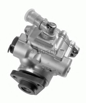 Pompa hidraulica servo directie AUDI A4 (8E2, B6) (2000 - 2004) BOSCH K S00 000 510