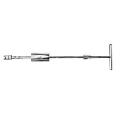 Ciocan inertial PDR, cu ventuze, pentru indreptat lovituri de grindina, MLOT-GN foto