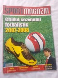 Revista sport magazin