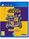 Two Point Campus Enrolment Edition PS4