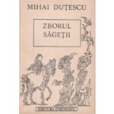 Zborul sagetii