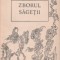 Zborul sagetii