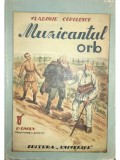 Vladimir Corolenco - Muzicantul orb (Editia: 1945)