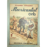 Vladimir Corolenco - Muzicantul orb (editia 1945)