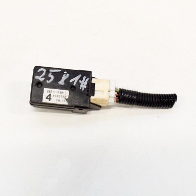 Alt modul de control LEXUS IS III _E3_ 2014 OEM: 86516-76010 | 10616932 foto